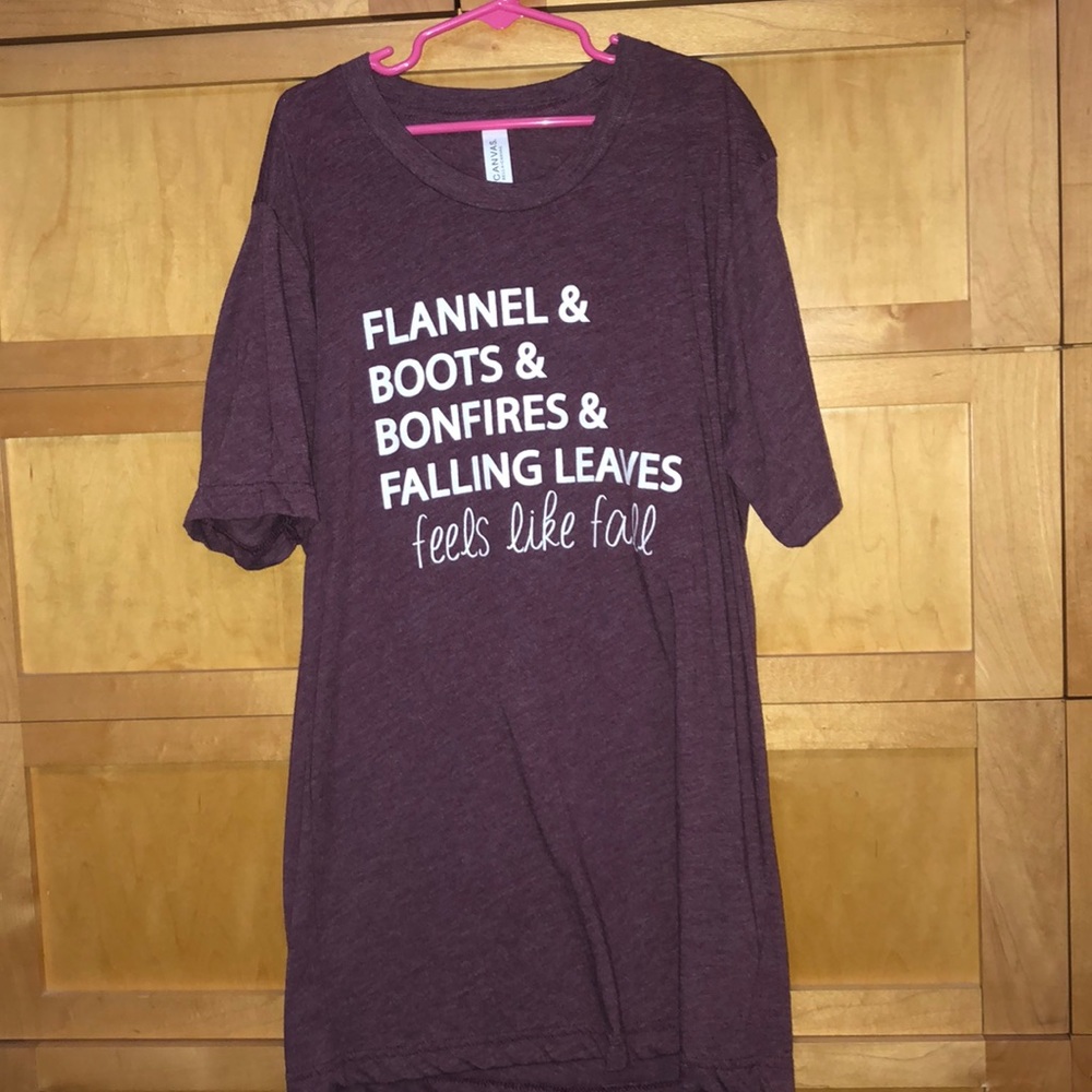 Short Sleeve Shirt